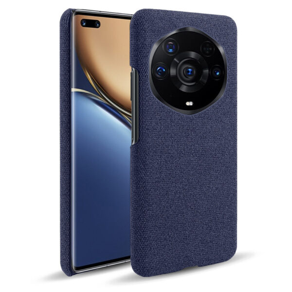 Honor Magic Serie Mode Einfarbig Handyhülle Honor Magic3 Pro Plus #009