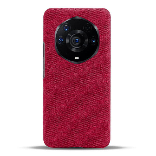 Honor Magic Serie Mode Einfarbig Handyhülle Honor Magic3 Pro Plus #009 – Bild 7