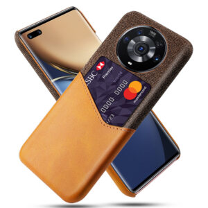 Honor Magic Serie Mode Handyhülle Honor Magic3 Pro Mehrfarbig #010