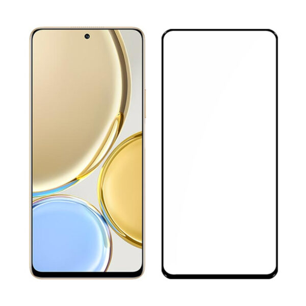 Honor Magic Serie Bildschirmschutz Honor Magic4 Lite Gehärtetes Glas #013