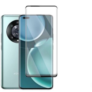 Honor Magic Serie Gehärtetes Glas Bildschirmschutz Honor Magic4 Pro #014