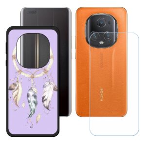 Honor Magic 5 Serie Honor Magic5 Ultimate Panzerglas