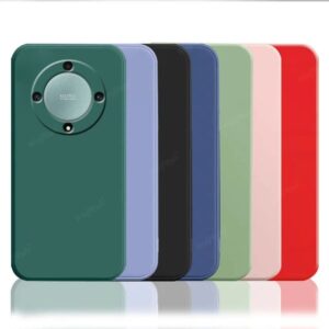 Honor Magic 5 Lite Silikon Cases