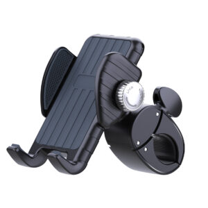 Handyhalterung Fahrrad Universal Handyhalter Einfach Schwarz #025