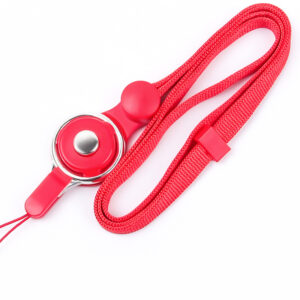 Handykette Universal Einfach Telefonkette Einfarbig #027