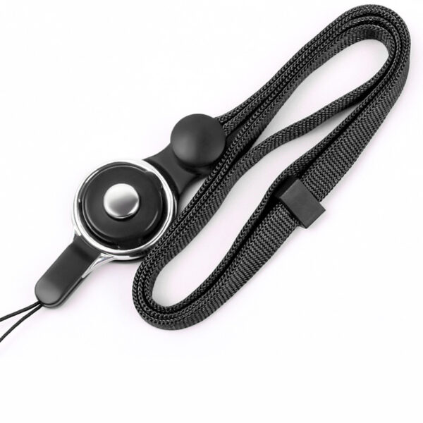 Handykette Universal Einfach Telefonkette Einfarbig #027 – Bild 2